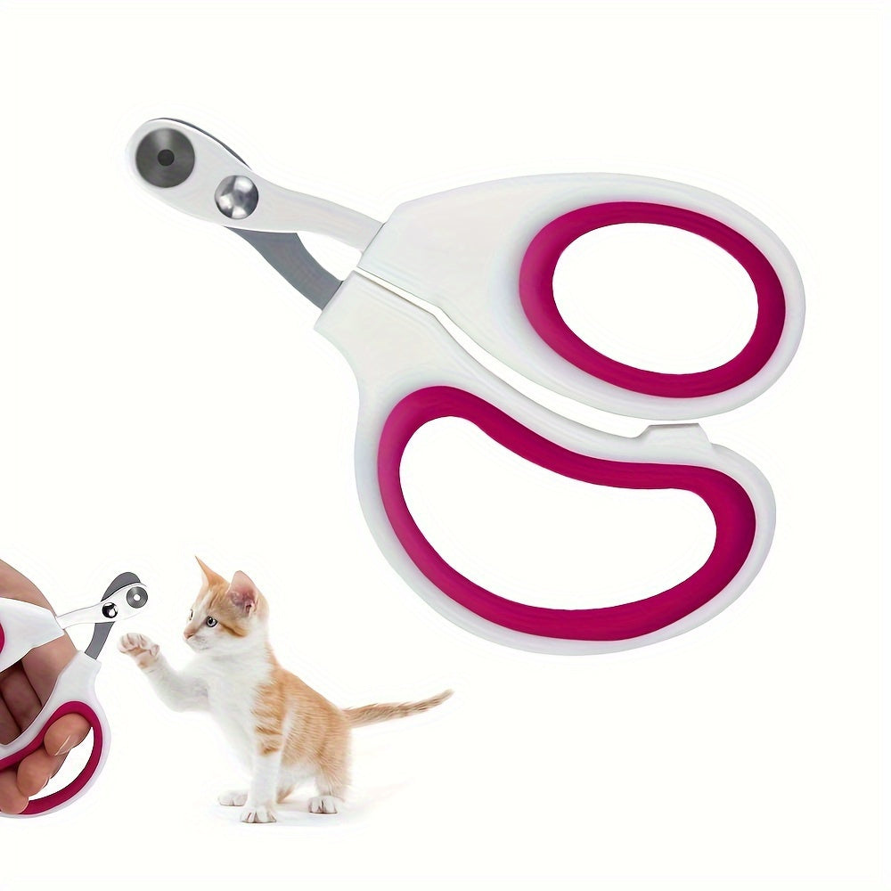 Professional Pet Nail Grooming Kit – Clipper & Grinder Set