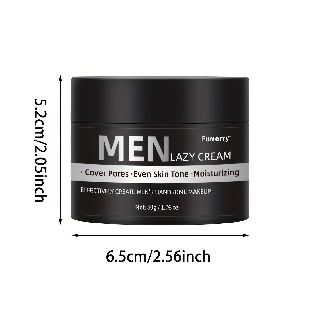 Fumorry Men's Waterproof Full Coverage Concealer
