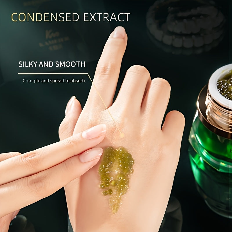 Sea Fennel Collagen Essence Cream – Hydrating & Firming, 30g