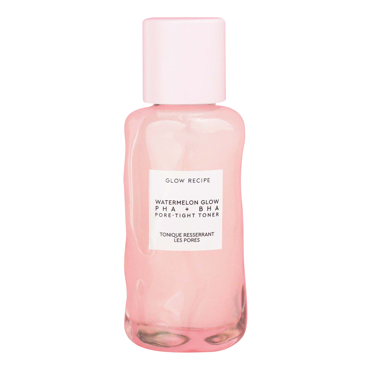 Watermelon Glow PHA + BHA Pore-Tight Toner