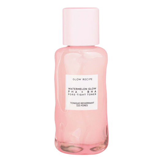 Watermelon Glow PHA + BHA Pore-Tight Toner